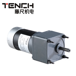 直流無刷電機（BLDC）優勢明顯，高效能、壽命長