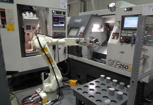 無刷電機(jī)廠家談討論自動化設(shè)備使用機(jī)械臂的優(yōu)點