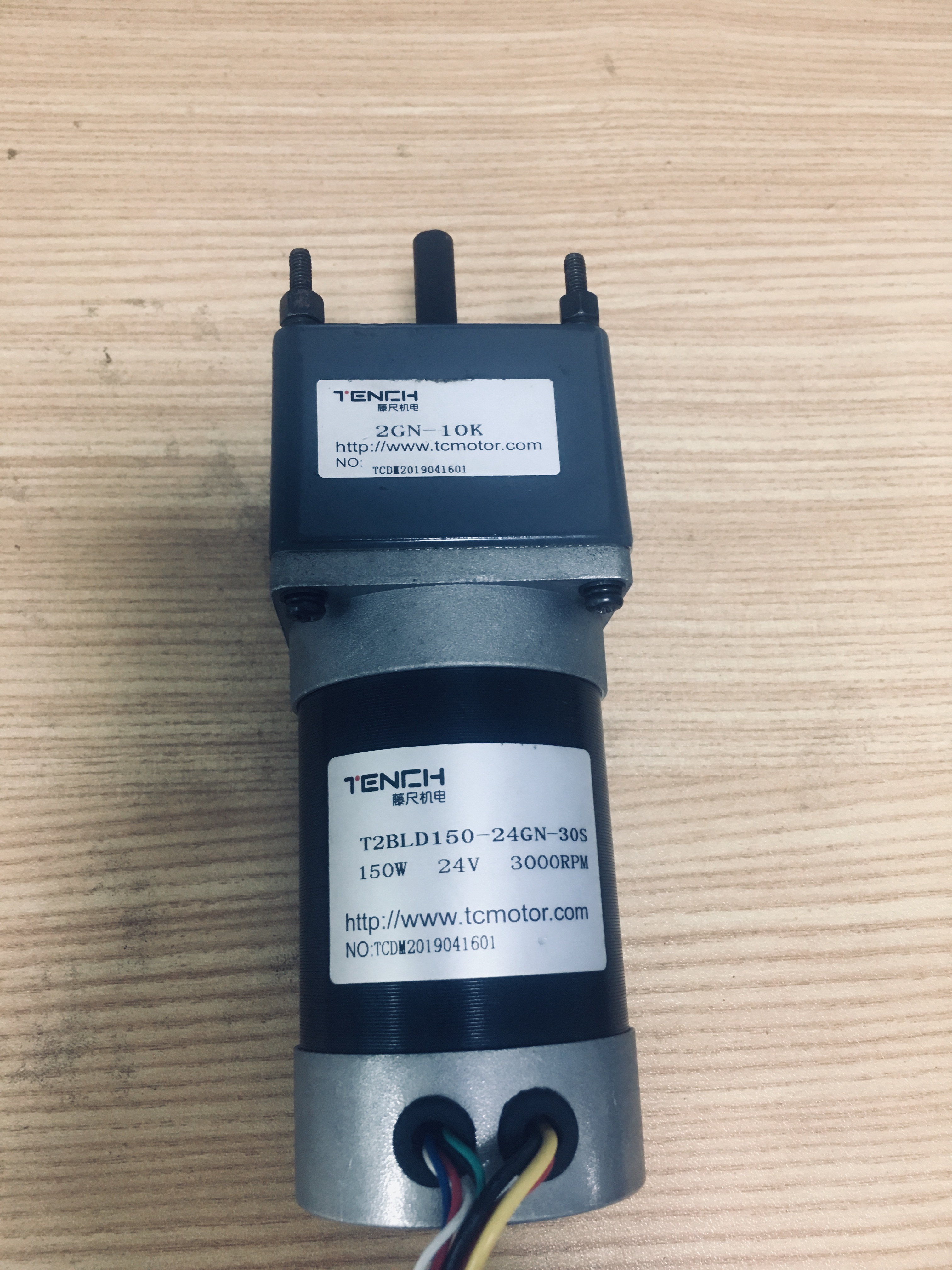 工業(yè)回彈，僅前三季度，刺激永磁直流無刷電機的需求