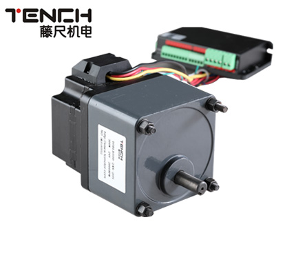 DC有刷電機和DC無刷電機之間的性能差異，藤尺電機廠家講解好全面