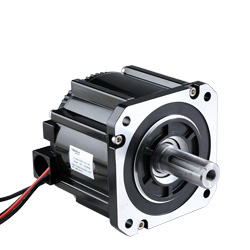 為何直流伺服電機又分為有刷和無刷電機，很不理解是嗎？