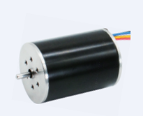 靜音無刷電機(jī)TCJ3650